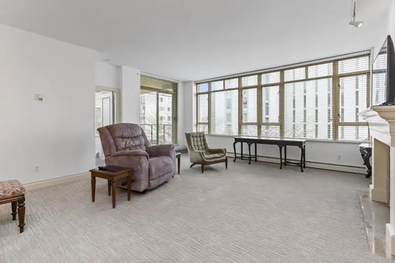 205 1896 Marine Drive, West Vancouver For Sale - image 6