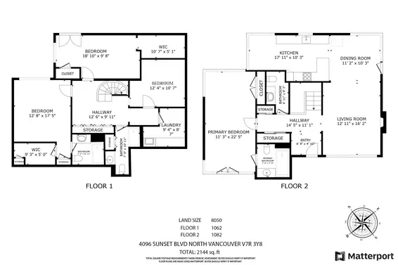 4096 Sunset Boulevard, North Vancouver For Sale - image 40
