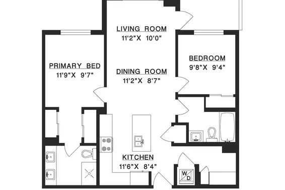 G4 625 East 3rd Street, North Vancouver For Sale - image 15