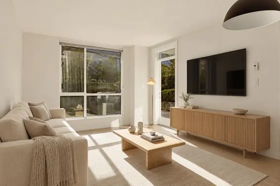 G4 625 East 3rd Street, North Vancouver For Sale - image 2