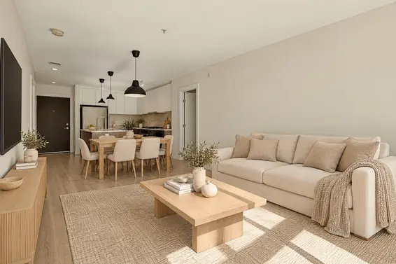 G4 625 East 3rd Street, North Vancouver For Sale - image 3