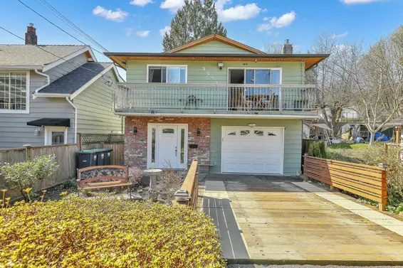 3523 Allan Road, North Vancouver