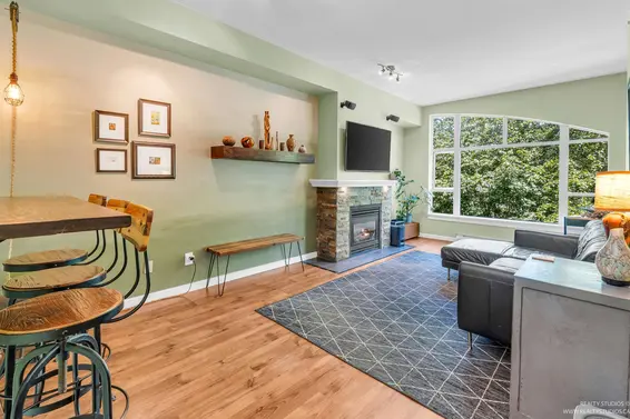 514 3600 Windcrest Drive, North Vancouver For Sale - image 4