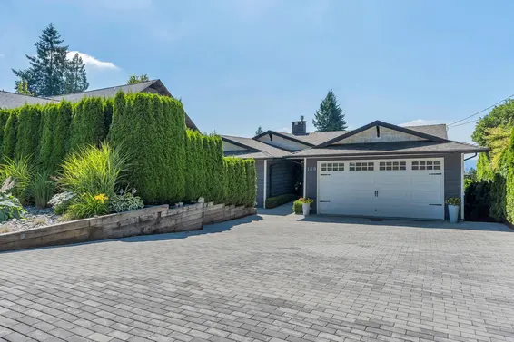 169 East Carisbrooke Road, North Vancouver