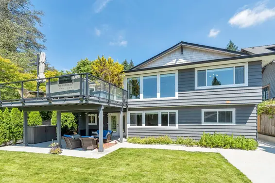 169 East Carisbrooke Road, North Vancouver For Sale - image 4