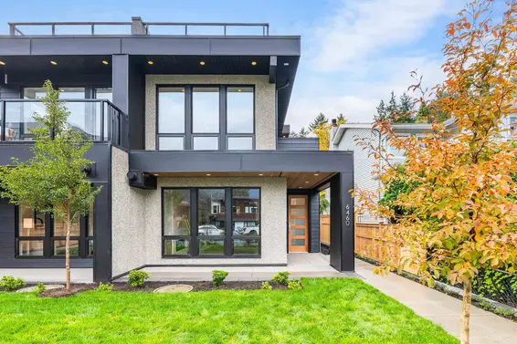 6460 Bruce Street, West Vancouver