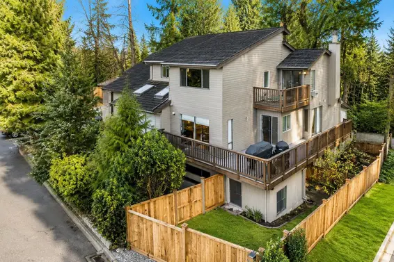 5600 Grousewoods Place, North Vancouver