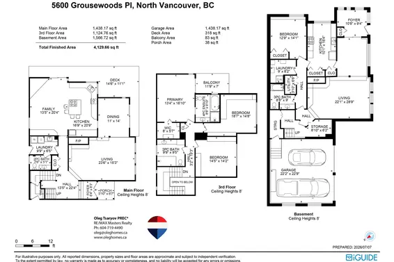 5600 Grousewoods Place, North Vancouver For Sale - image 40
