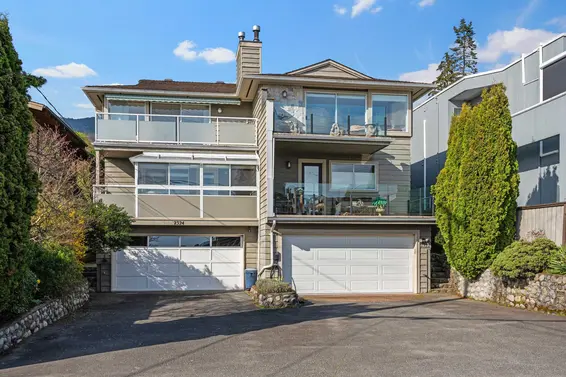 2324 Marine Drive, West Vancouver