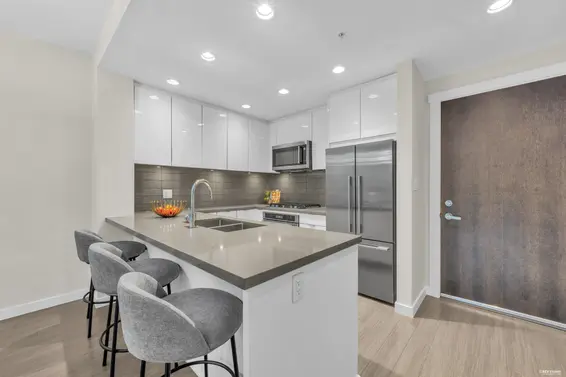315 255 West 1st Street, North Vancouver