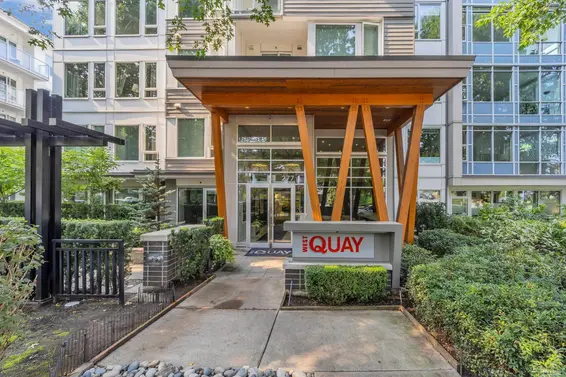 315 255 West 1st Street, North Vancouver For Sale - image 2
