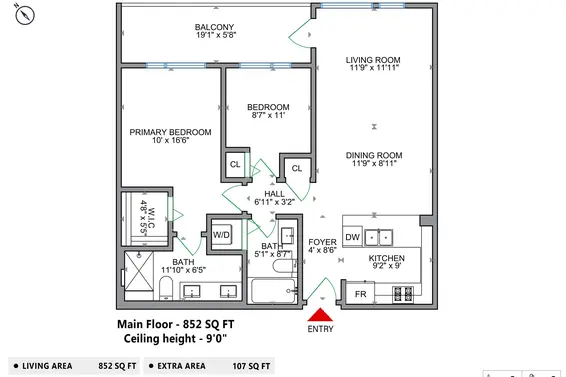 315 255 West 1st Street, North Vancouver For Sale - image 29
