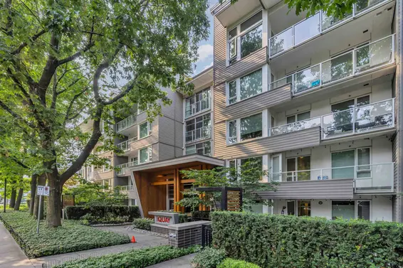 315 255 West 1st Street, North Vancouver For Sale - image 3