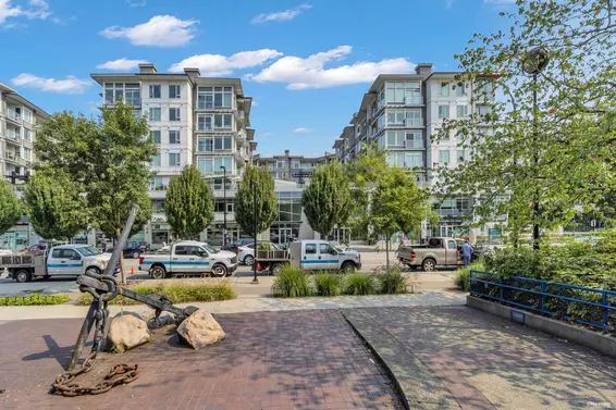 315 255 West 1st Street, North Vancouver For Sale - image 33