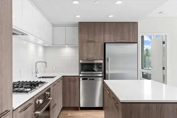 502 680 Seylynn Crescent, North Vancouver