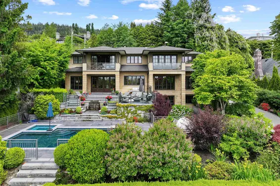 1075 Groveland Road, West Vancouver For Sale - image 2