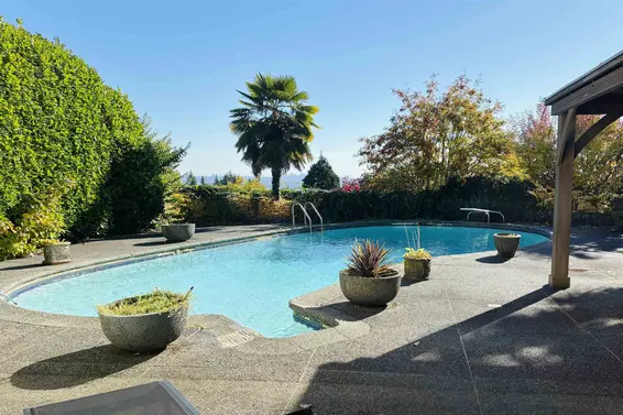 770 King Georges Way, West Vancouver