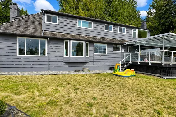 4785 Estevan Place, West Vancouver For Sale - image 4