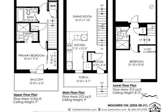 TH9 324 East Ridgeway Avenue, North Vancouver For Sale - image 22