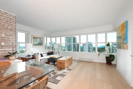 1504 1555 Eastern Avenue, North Vancouver