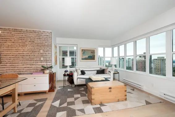 1504 1555 Eastern Avenue, North Vancouver For Sale - image 4