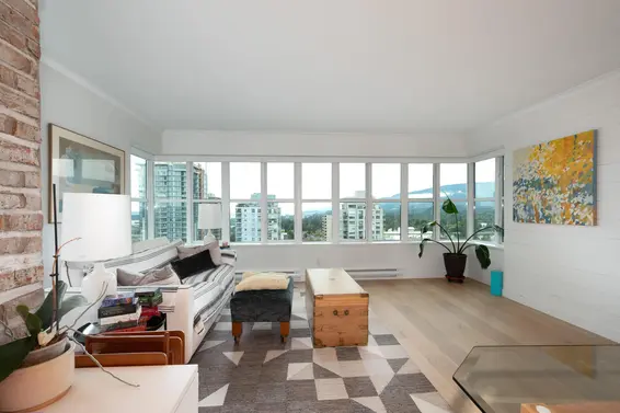 1504 1555 Eastern Avenue, North Vancouver For Sale - image 7
