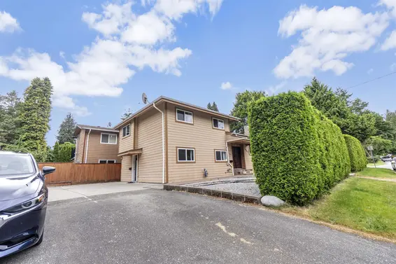 1685 Hope Road, North Vancouver