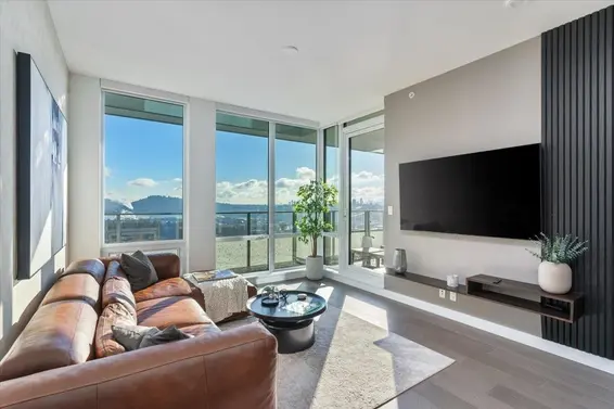 3103 1500 Fern Street, North Vancouver For Sale - image 9