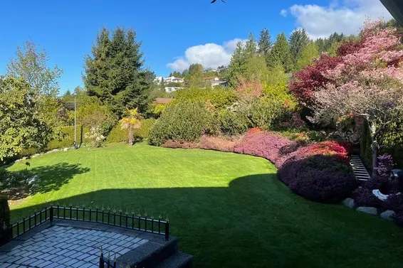 1409 Chartwell Drive, West Vancouver For Sale - image 8