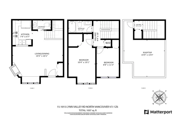 15 1015 Lynn Valley Road, North Vancouver For Sale - image 17