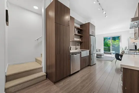 42 433 Seymour River Place, North Vancouver
