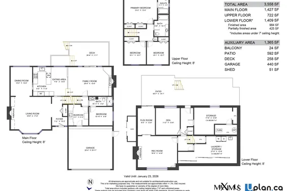 2685 Byron Road, North Vancouver For Sale - image 40