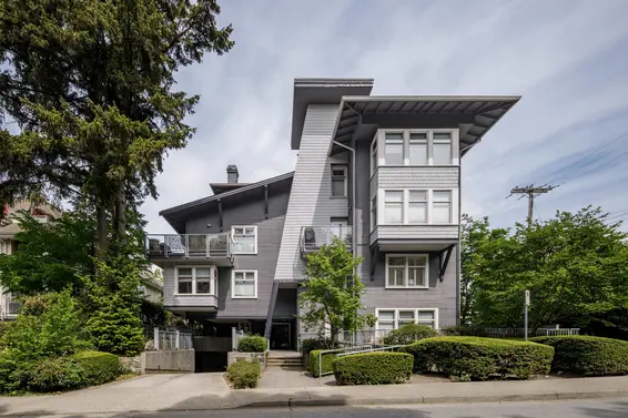 201 118 West 22 Street, North Vancouver For Sale - image 25