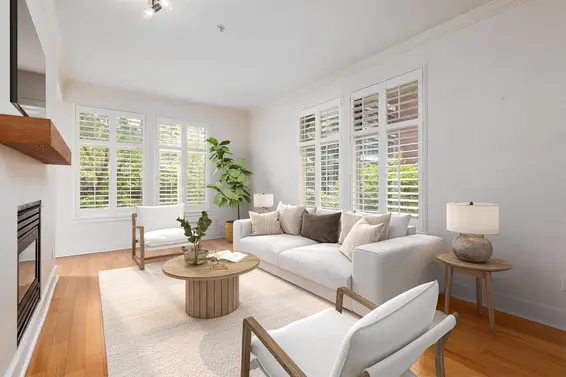 201 118 West 22 Street, North Vancouver For Sale - image 3