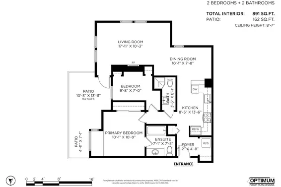 201 118 West 22nd Street, North Vancouver For Sale - image 31