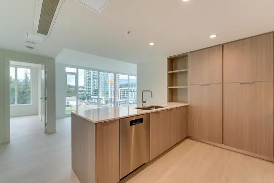 601 1471 Hunter Street, North Vancouver For Sale - image 5