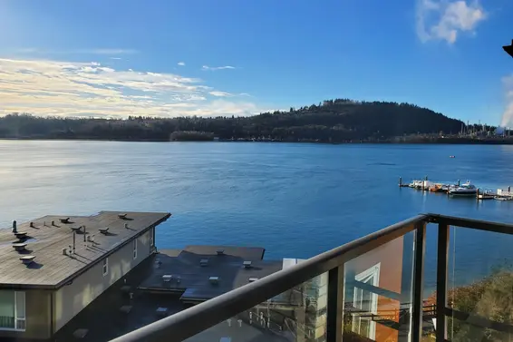 409 3825 Cates Landing Way, North Vancouver