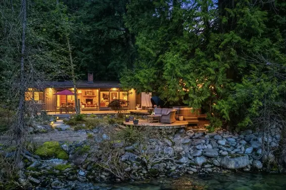 808 Seymour Boulevard, North Vancouver For Sale - image 1