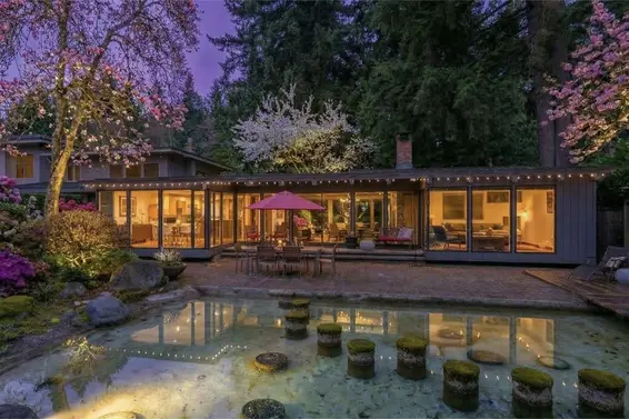 808 Seymour Boulevard, North Vancouver For Sale - image 2