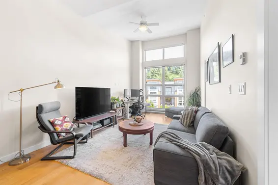 402 1182 West 16th Street, North Vancouver For Sale - image 2