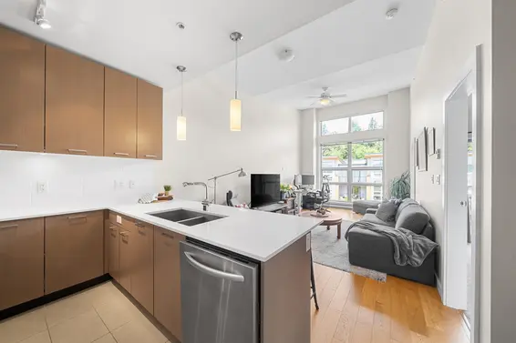 402 1182 West 16th Street, North Vancouver For Sale - image 7