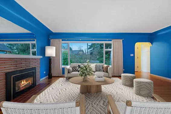 3975 Highland Boulevard, North Vancouver For Sale - image 2