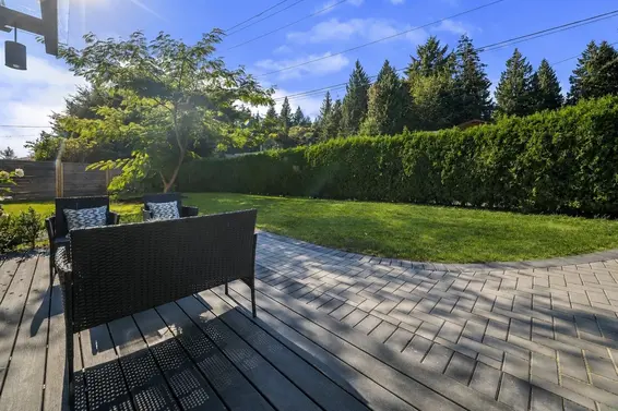 3975 Highland Boulevard, North Vancouver For Sale - image 21