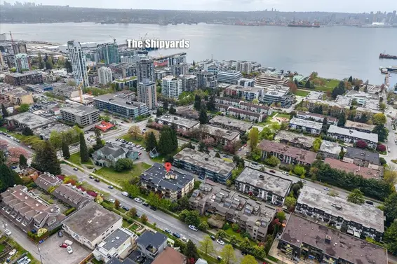 102 235 West 4th Street, North Vancouver For Sale - image 22