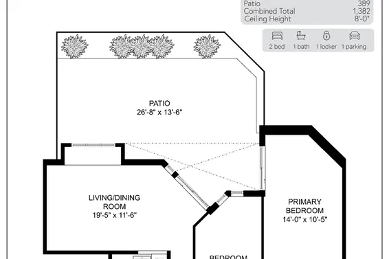 102 235 West 4th Street, North Vancouver For Sale - image 29