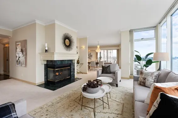 1401 2120 Argyle Avenue, West Vancouver For Sale - image 6
