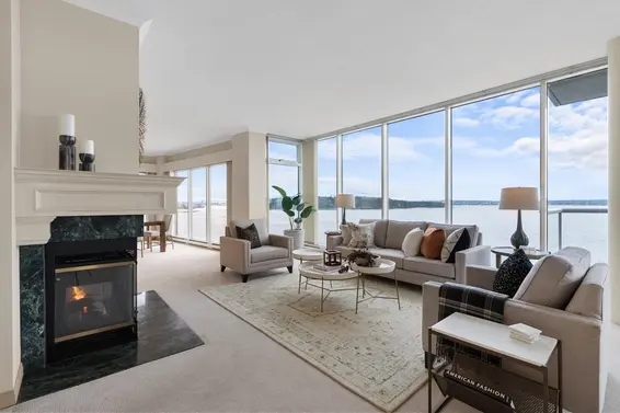 1401 2120 Argyle Avenue, West Vancouver For Sale - image 7