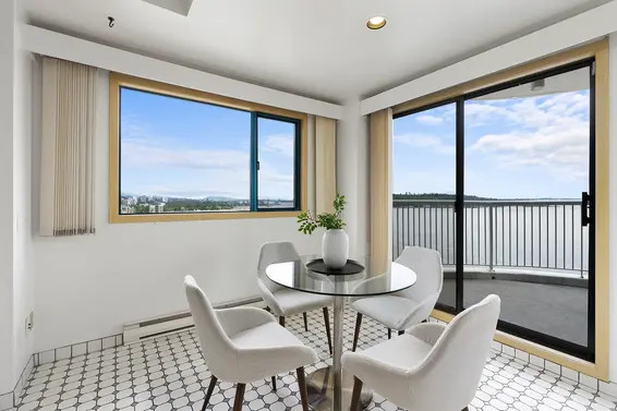 1401 2120 Argyle Avenue, West Vancouver For Sale - image 8
