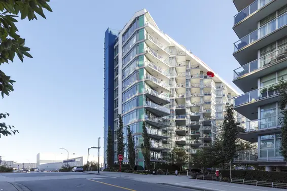 608 199 Victory Ship Way, North Vancouver For Sale - image 26