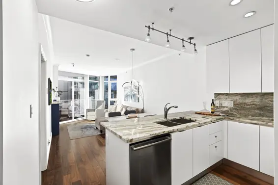 608 199 Victory Ship Way, North Vancouver For Sale - image 3